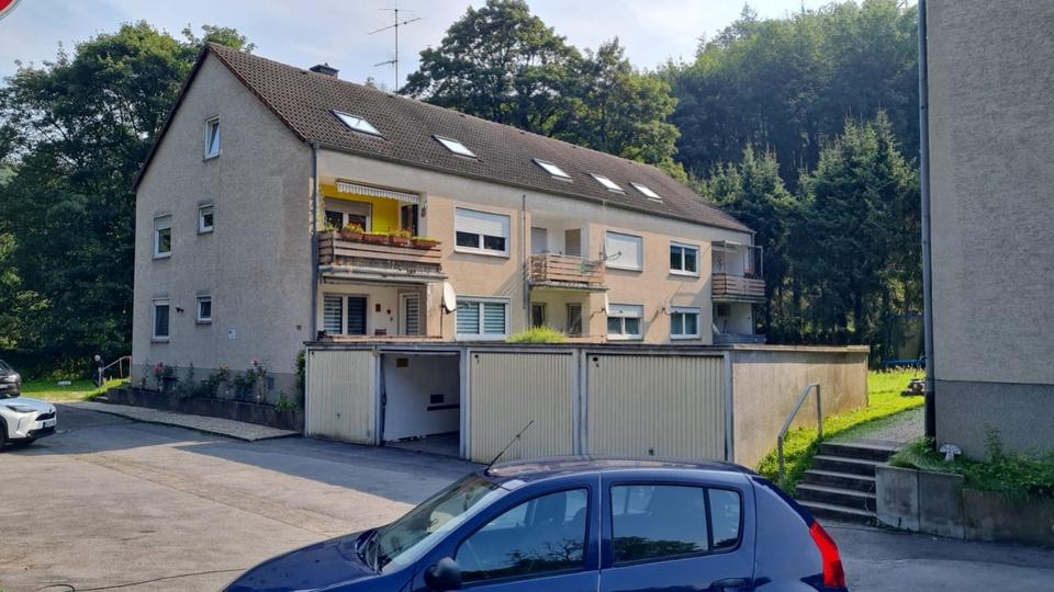 Etagenwohnung Hemer - 2 Zimmer, 53 m&sup2;, 375&euro; | Angebot:25825819