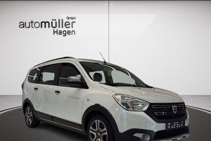Dacia Lodgy 107.425 km 10.500 &euro; Hagen 58095