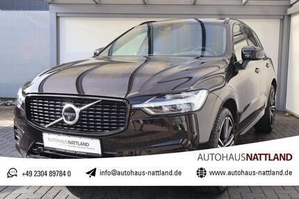 Volvo XC60 107.365 km 29.950 &euro; Schwerte 58239