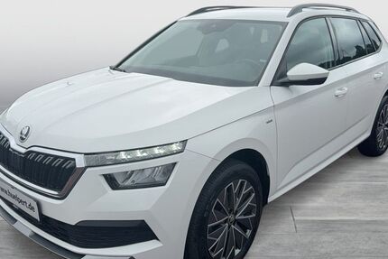Skoda Kamiq 43.942 km 20.071 &euro; Dortmund 44309