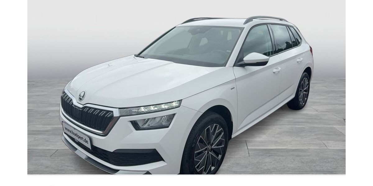 Skoda Kamiq 43.942 km 20.071 &euro; Dortmund 44309