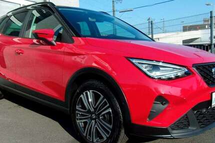 Seat Arona 19.307 km 17.875 &euro; Hagen 58089