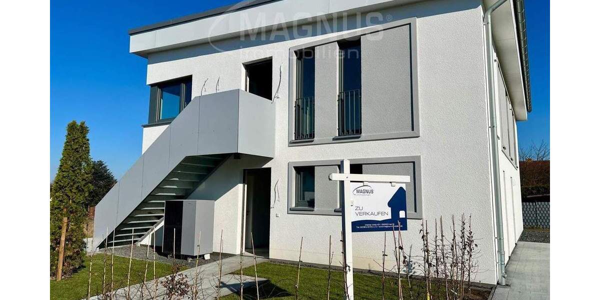 Mehrfamilienhaus, Wohnhaus Selm-Bork Bork - 3 Zimmer, 123 m&sup2;, 491.000&euro; | Angebot:25834836