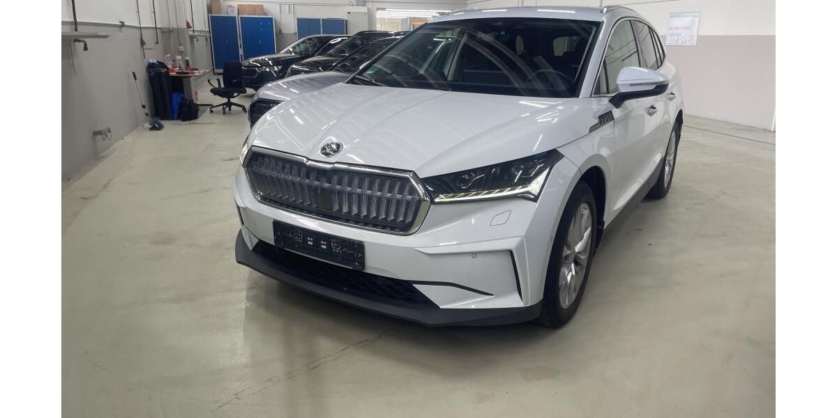 Skoda Enyaq 106.812 km 25.930 &euro; Hagen 58091