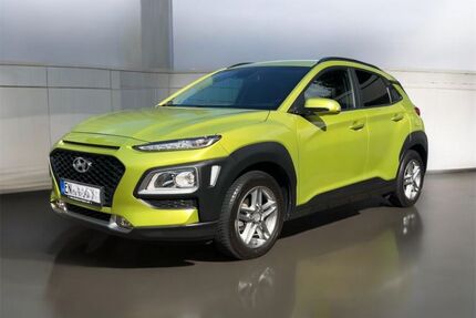 Hyundai KONA 31.000 km 14.790 &euro; Witten 58456