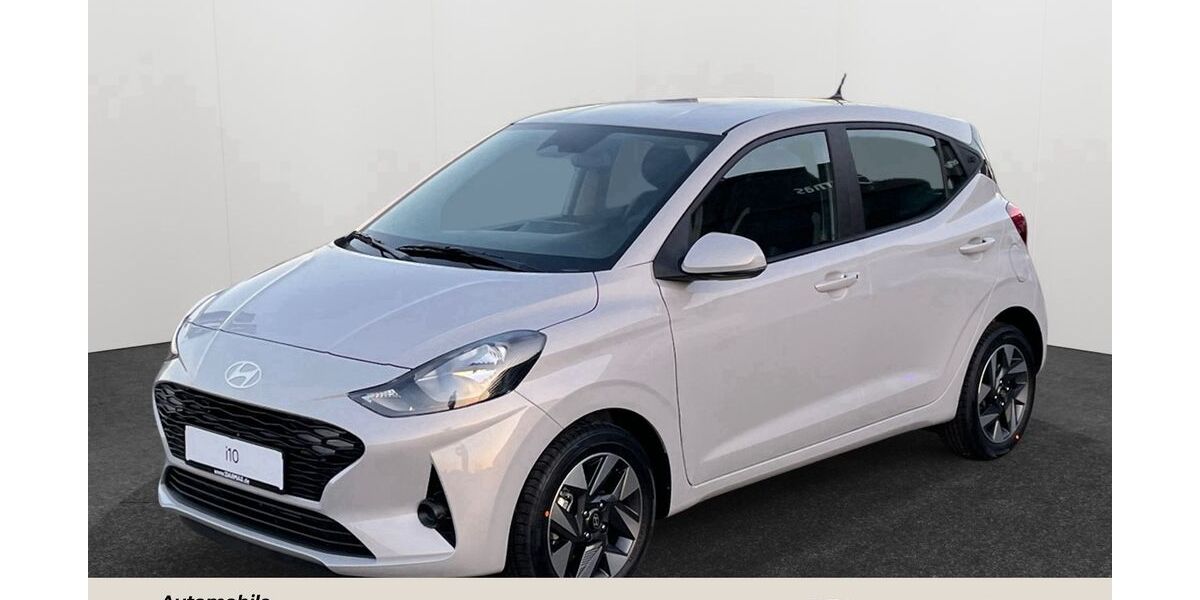 Hyundai i10 15.000 km 17.690 &euro; Bochum 44866