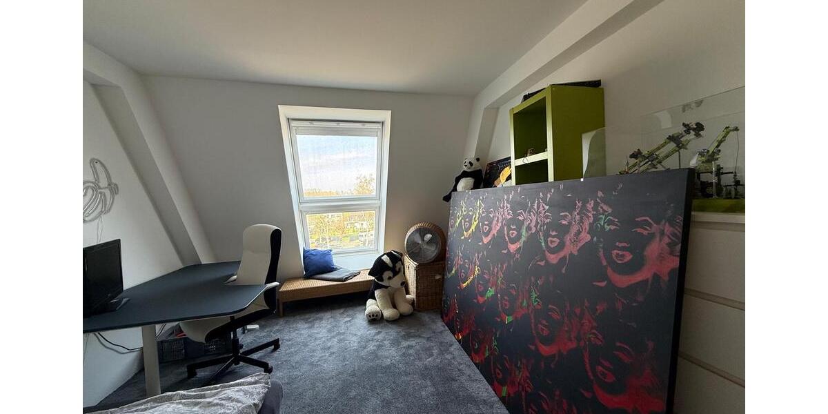 Einfamilienhaus Bochum Bochum-Südwest - 5 Zimmer, 170 m&sup2;, 3.300&euro; | Angebot:27615798