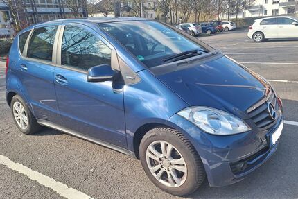 Mercedes-Benz A 180 121.545 km 6.500 &euro; Dortmund 44227
