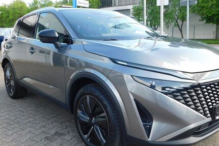 Nissan Qashqai 7.100 km 28.980 &euro; Selm 59379