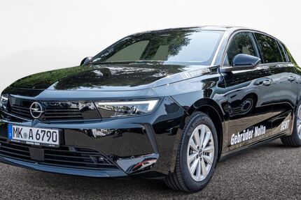 Opel Astra 7.250 km 20.990 &euro; Iserlohn 58636