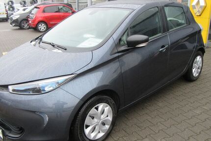 Renault ZOE 20.170 km 14.480 &euro; Bochum 44795
