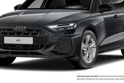 Audi A3 7.900 km 39.433 &euro; Dortmund 44143