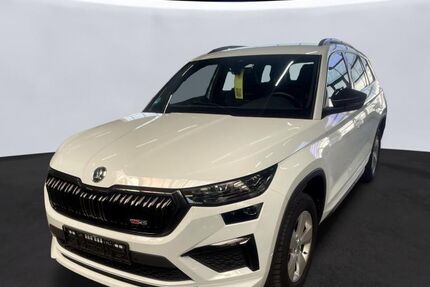 Skoda Kodiaq 42.420 km 39.770 &euro; Hagen 58091