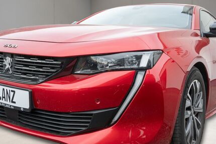 Peugeot 508 59.944 km 19.490 &euro; Bochum 44801