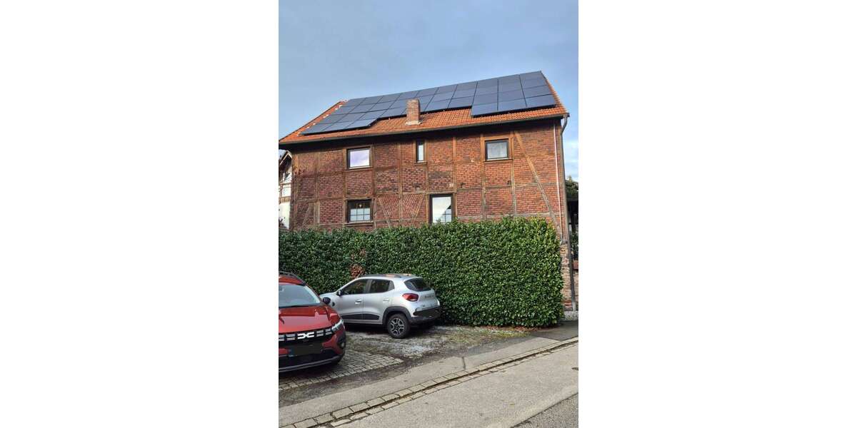 Etagenwohnung Fröndenberg / Ardey Ardey - 2.5 Zimmer, 90 m&sup2;, 140.000&euro; | Angebot:24575040