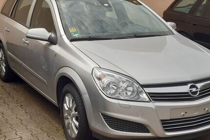 Opel Astra 200.000 km 1.950 &euro; Bochum 44803