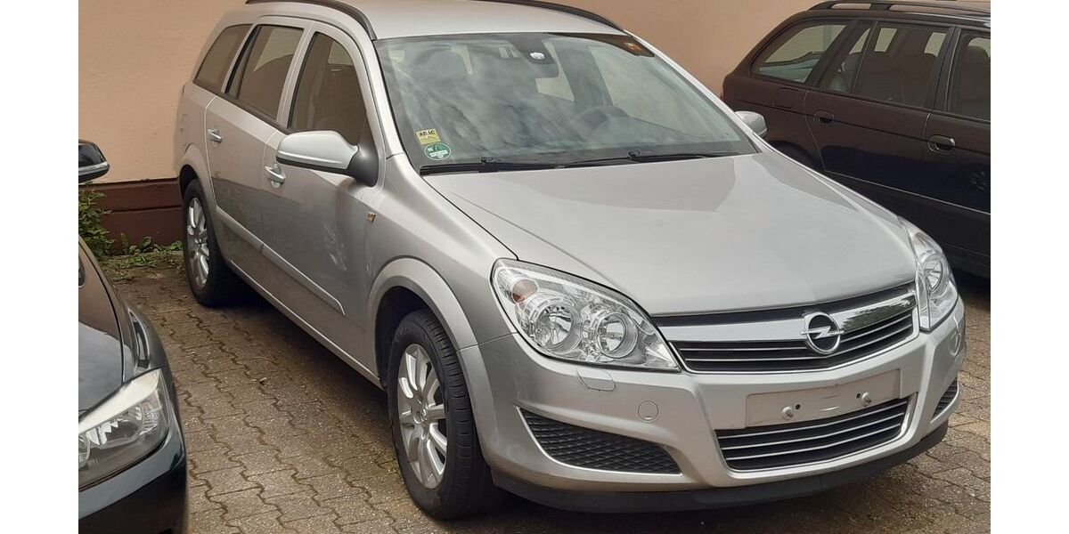 Opel Astra 200.000 km 1.950 &euro; Bochum 44803