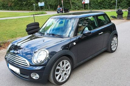 Mini ONE 124.999 km 4.200 &euro; Bochum 44791