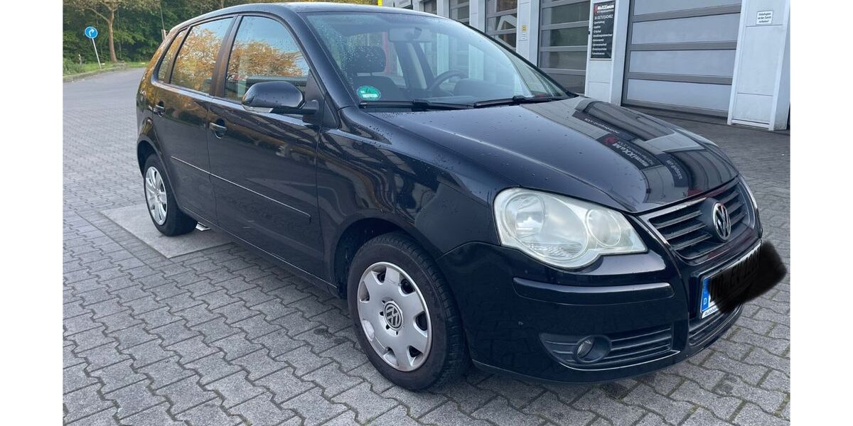 VW Polo 226.103 km 1.600 &euro; Dortmund 44328