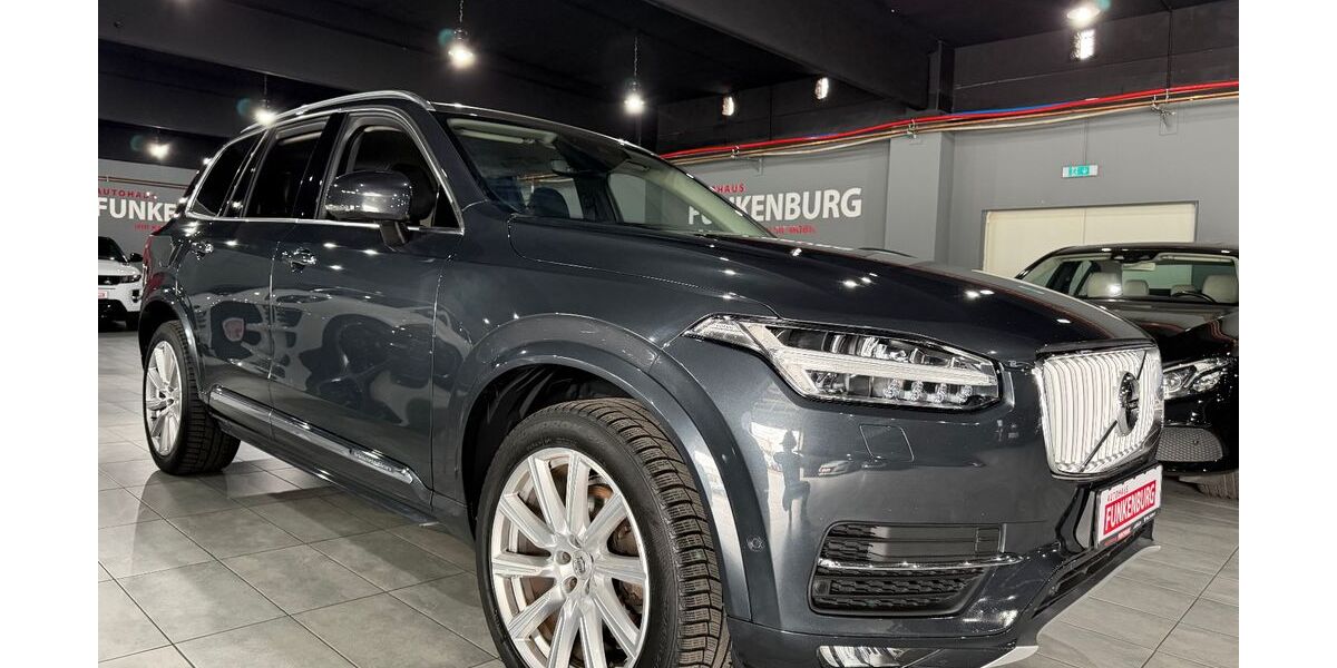 Volvo XC90 148.000 km 26.400 &euro; Dortmund 44145