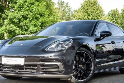 Porsche Panamera 54.390 km 68.490 &euro; Hagen 58119