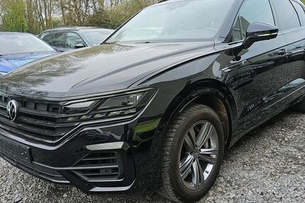 VW Touareg 55.882 km 55.750 &euro; Hagen 58091
