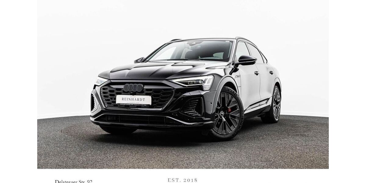 Audi Q8 e-tron 62.693 km 48.280 &euro; Hagen 58091
