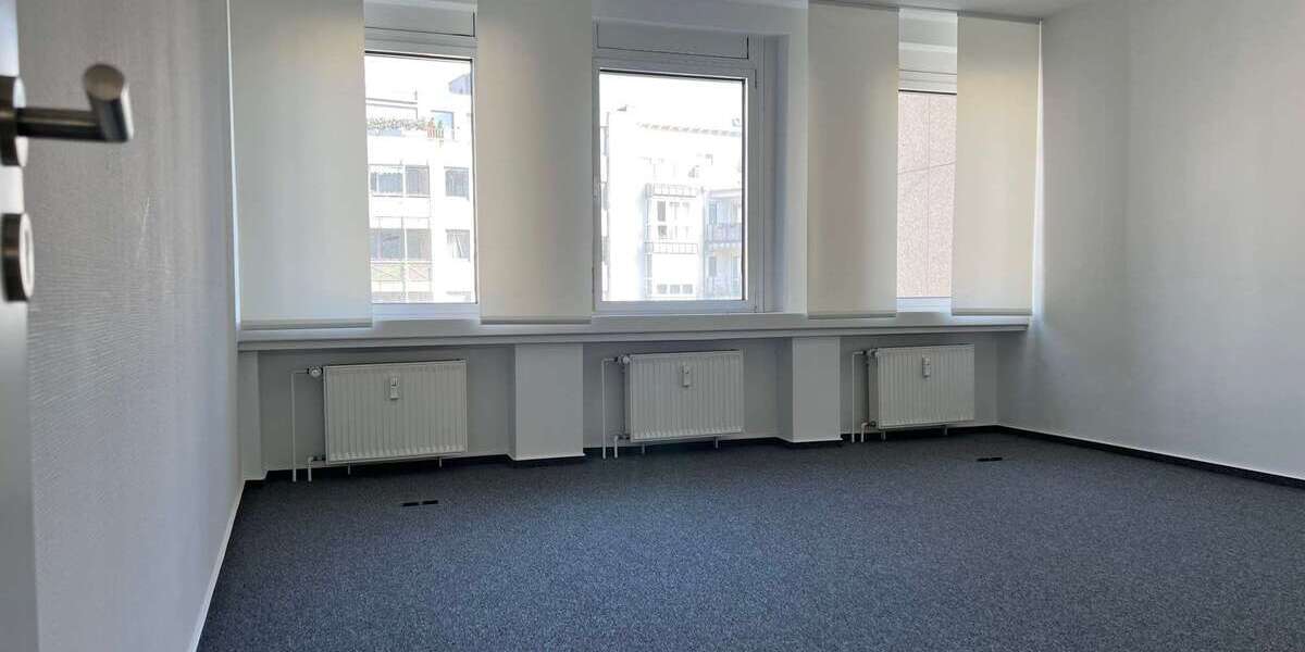 Gewerbeobjekt Dortmund Mitte - 1.700&euro; | Angebot:25226962
