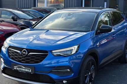 Opel Grandland (X) 179.333 km 9.950 &euro; Dortmund 44147