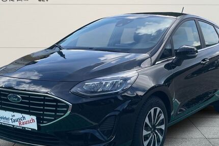 Ford Fiesta 30.321 km 14.980 &euro; Bochum 44809
