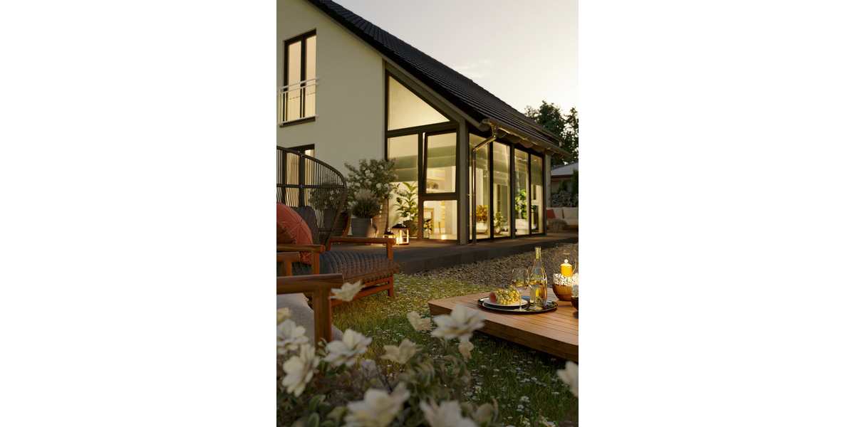 Einfamilienhaus Castrop-Rauxel Behringhausen - 4 Zimmer, 301.610&euro; | Angebot:25674158