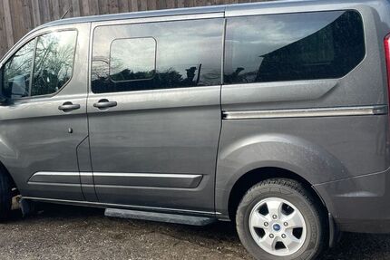 Ford Tourneo Custom 93.500 km 25.000 &euro; Sprockhövel 45549