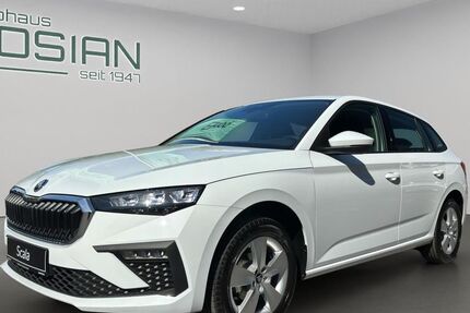 Skoda Scala 3.059 km 19.980 &euro; Iserlohn 58642