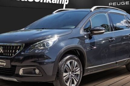 Peugeot 2008 49.756 km 12.980 &euro; Lünen 44532