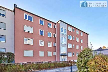 Wohnung Hemer - 3 Zimmer, 92 m&sup2;, 109.000&euro; | Angebot:25203780
