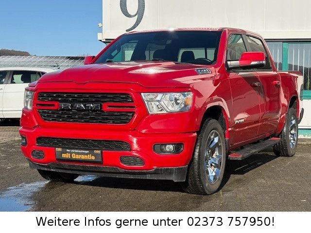 Dodge RAM 36.967 km 29.990 &euro; Fröndenberg 58730