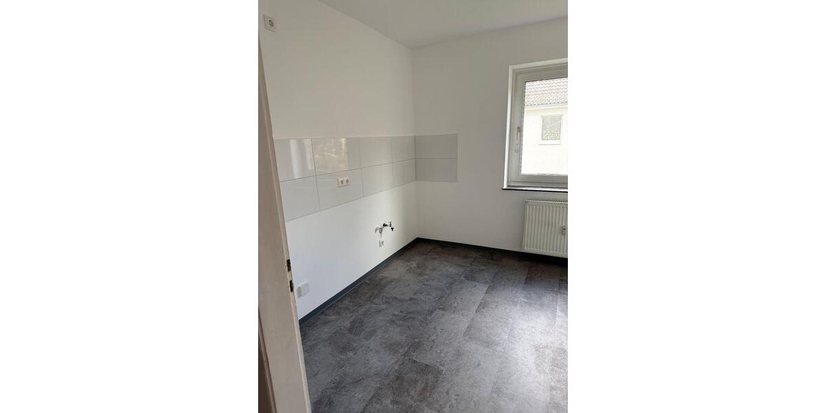 Etagenwohnung Lüdenscheid Staberg - 3 Zimmer, 78 m&sup2;, 408&euro; | Angebot:24697477