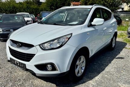 Hyundai ix35 91.200 km 6.990 &euro; Werdohl 58791