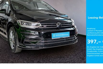 VW Touran 1.001 km 39.220 &euro; Menden 58706