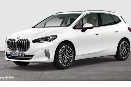 BMW 223 Active Tourer 9.550 km 37.890 &euro; Hagen 58119