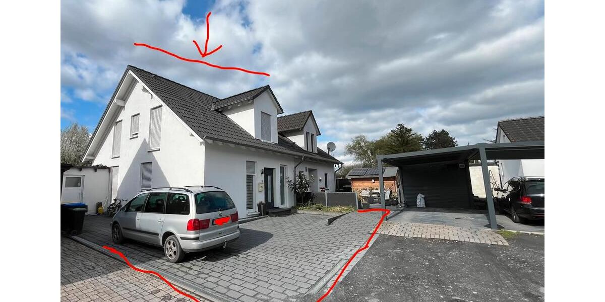 Doppelhaushälfte Lünen - 5 Zimmer, 113 m&sup2;, 410.000&euro; | Angebot:25761669