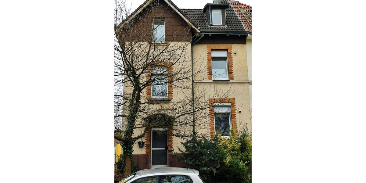 Einfamilienhaus Dortmund Brackel - 4.5 Zimmer, 120 m&sup2;, 280.000&euro; | Angebot:25719660