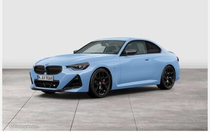 BMW M240i 1.490 km 59.990 &euro; Sprockhövel 45549