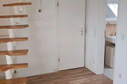 Wohnung Dortmund Brackel - 2 Zimmer, 38 m&sup2;, 500&euro; | Angebot:25784081