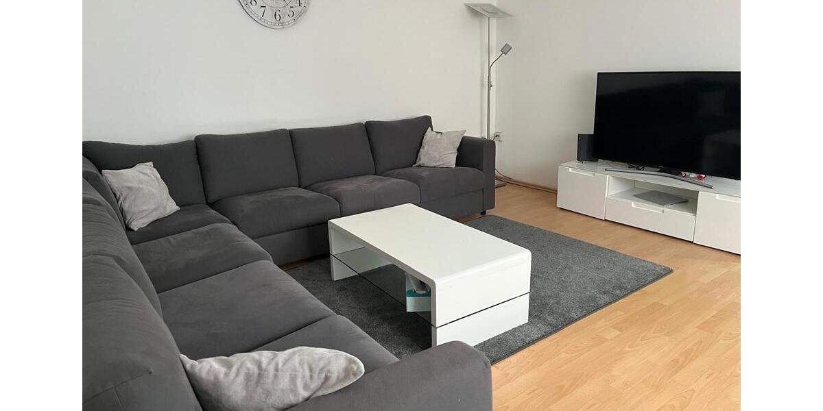 Etagenwohnung Hagen Hagen-Mitte - 2 Zimmer, 65 m&sup2;, 800&euro; | Angebot:24842473