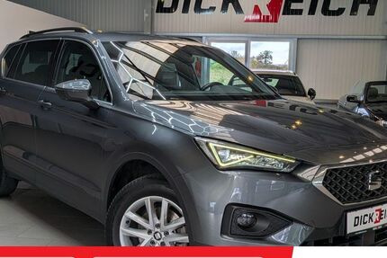 Seat Tarraco 91.698 km 17.450 &euro; Menden (Sauerland) 58708