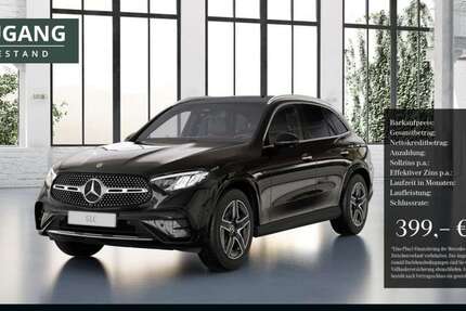 Mercedes-Benz GLC 220 5.000 km 66.500 &euro; Menden 58706