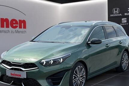 Kia ceed Sportswagon 10.451 km 28.280 &euro; Menden 58708