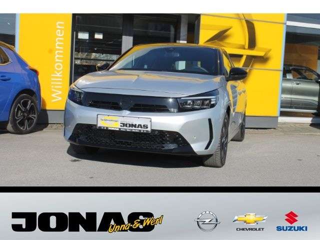 Opel Corsa 23.712 km 16.390 &euro; Werl 59457