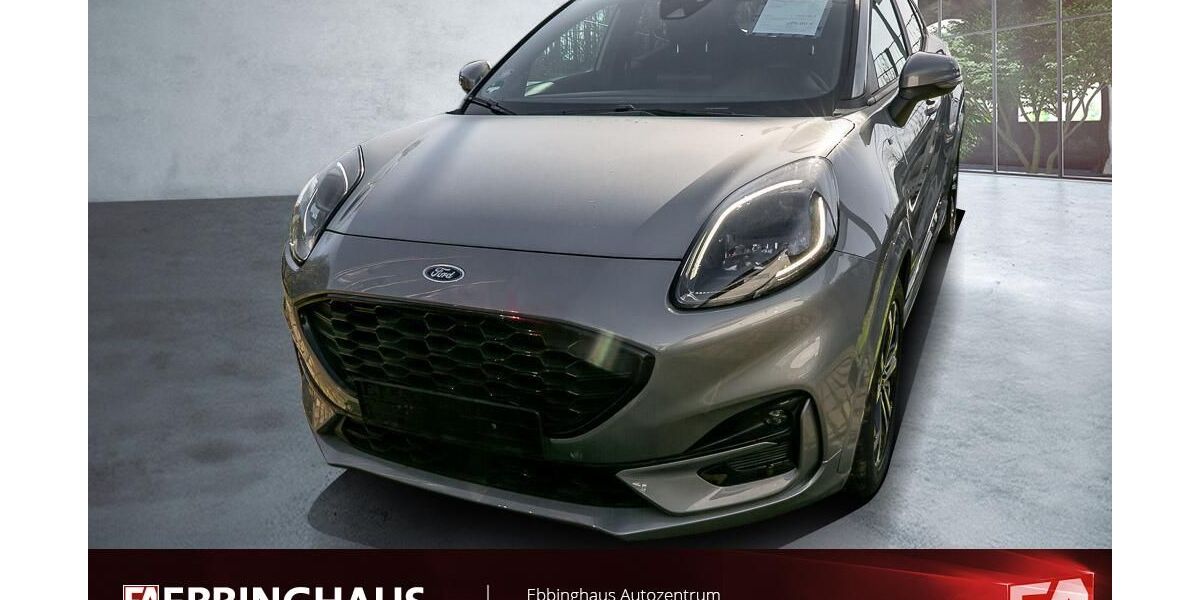 Ford Puma 76.000 km 16.990 &euro; Dortmund 44149